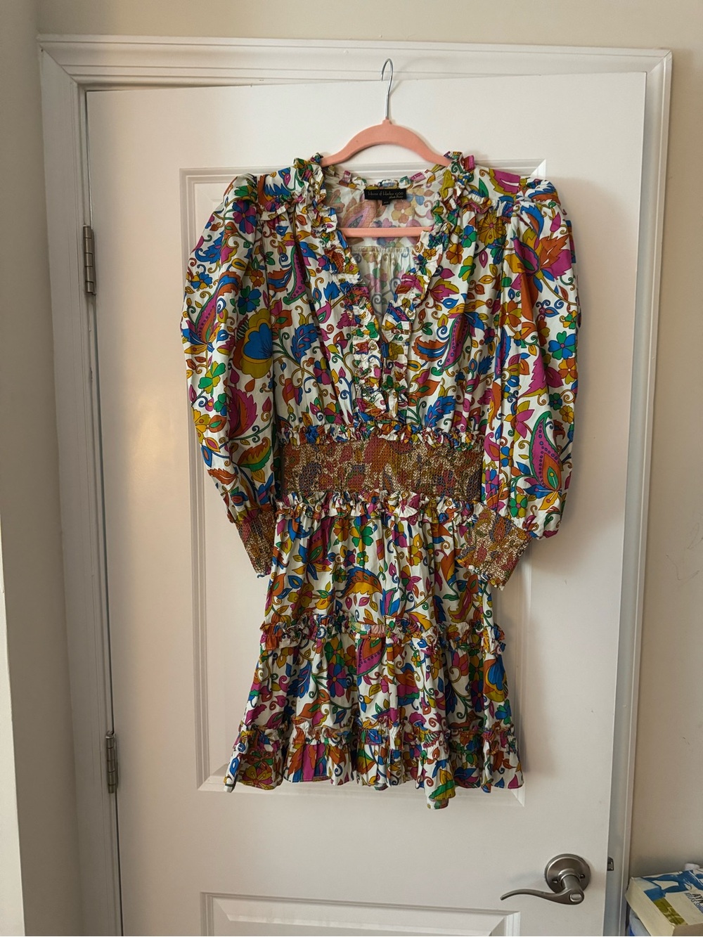 house of harlow dress size XS
